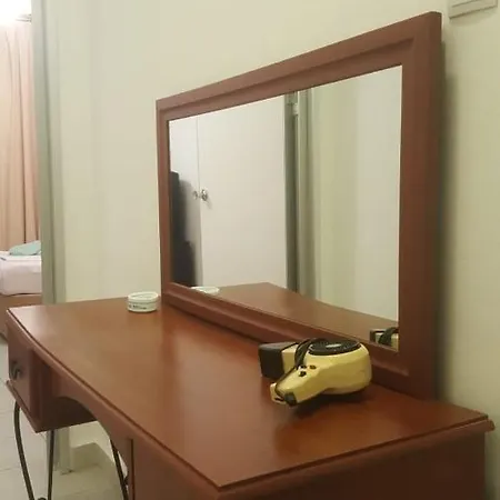 Apartment Marmaris*icmelerin Kalbinde Bir Ev Mugla